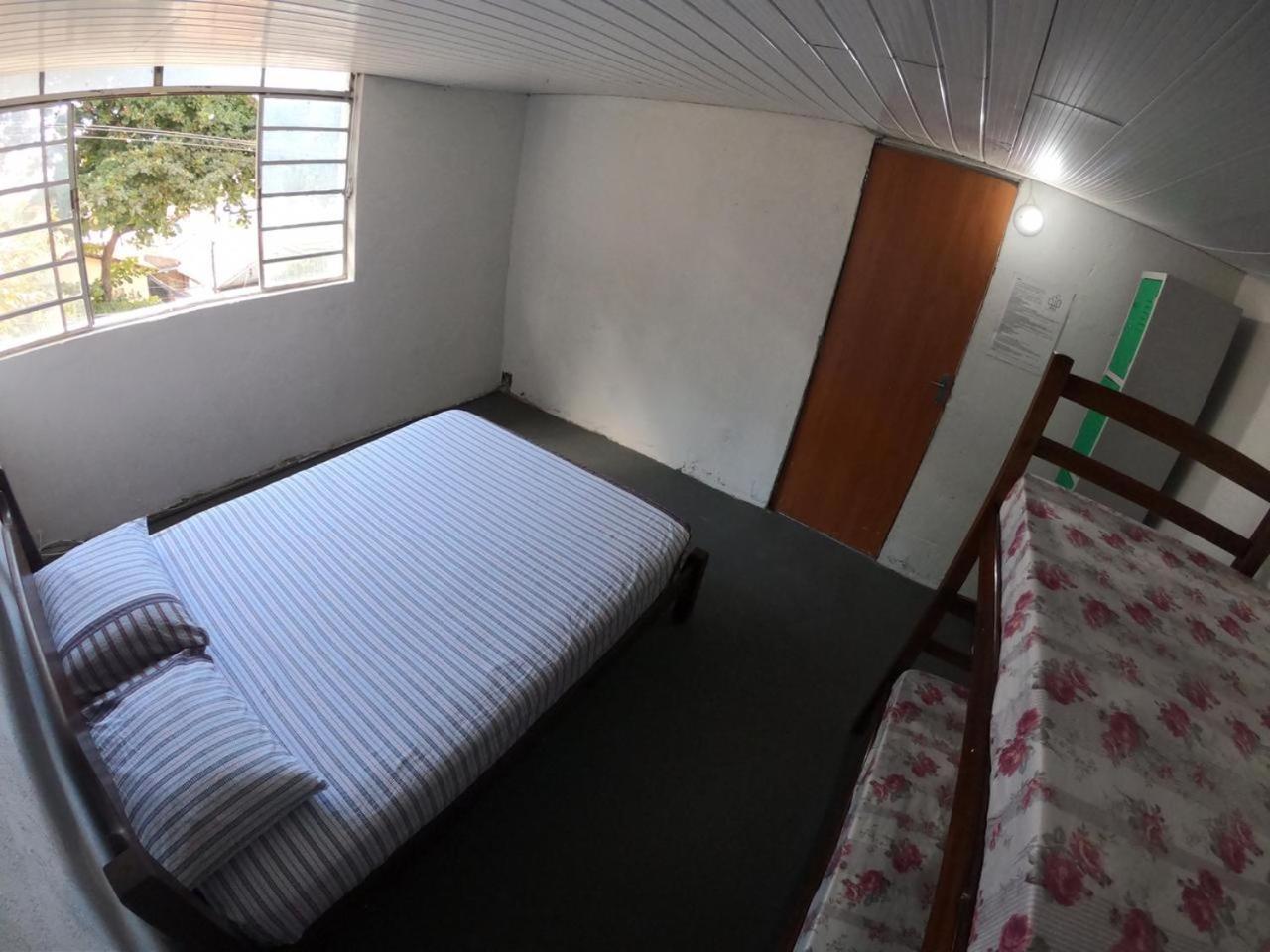 Friends & Albergue Belo Horizonte