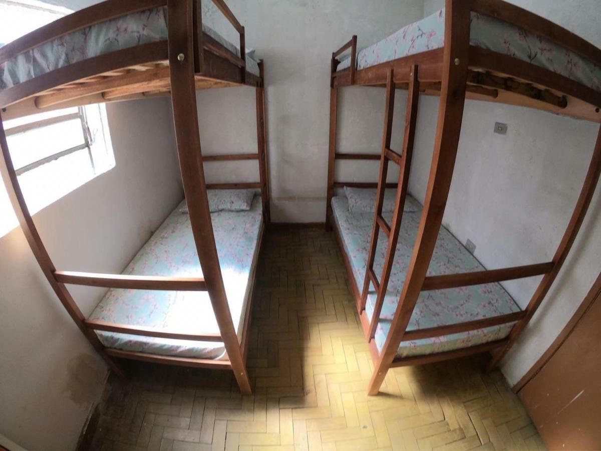 Albergue Friends & *