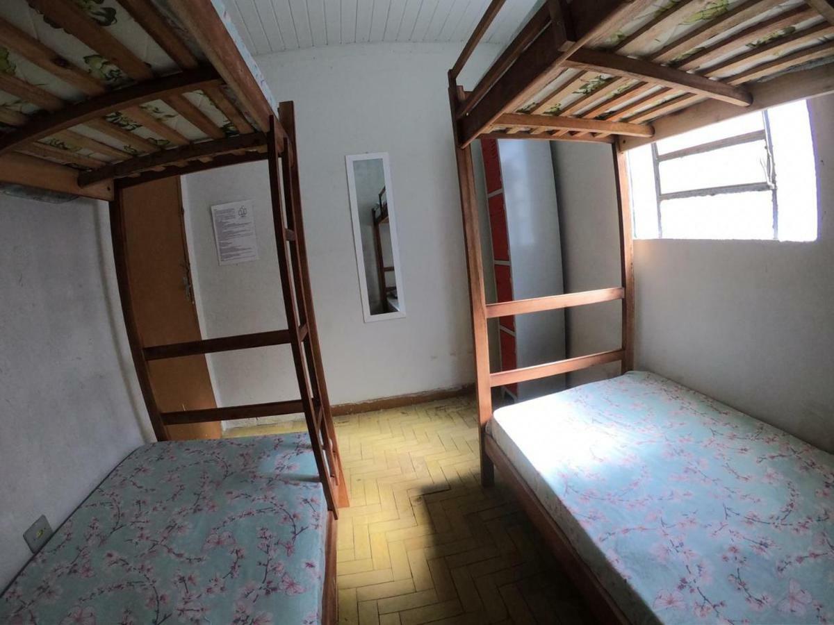 Albergue Friends & Belo Horizonte