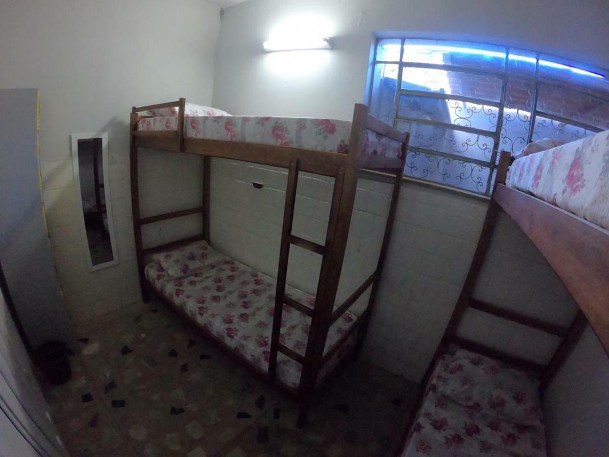 Albergue Friends & Belo Horizonte