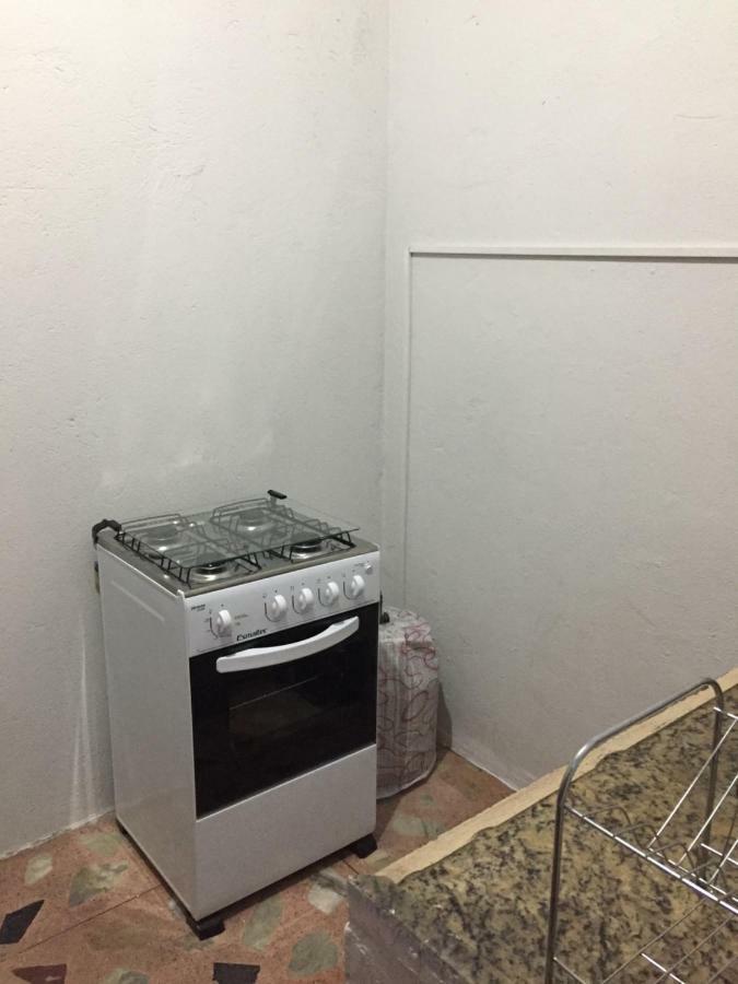 Albergue Friends & Belo Horizonte