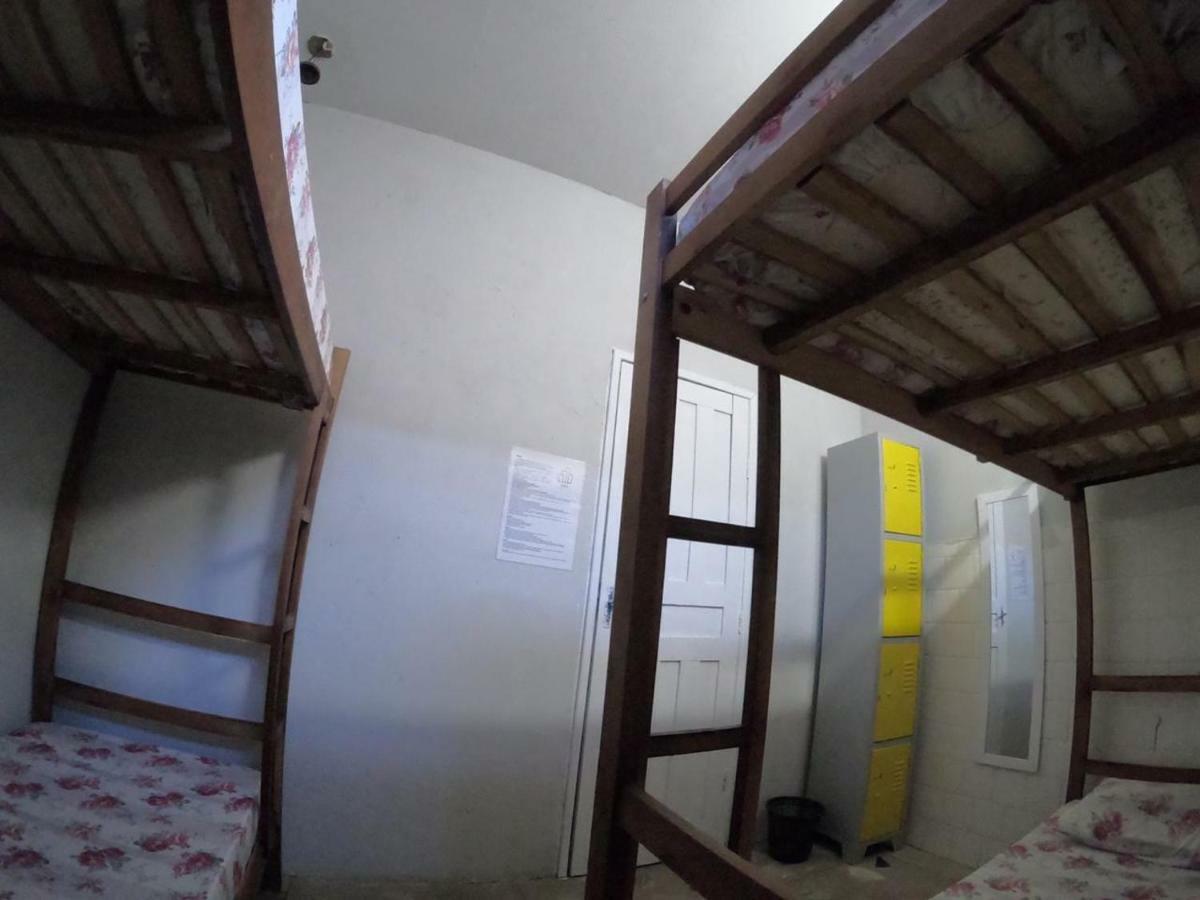 Albergue Friends & Belo Horizonte