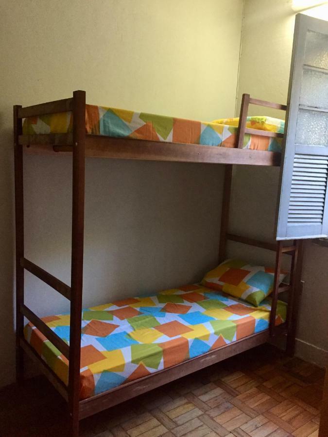 Albergue Friends & Belo Horizonte