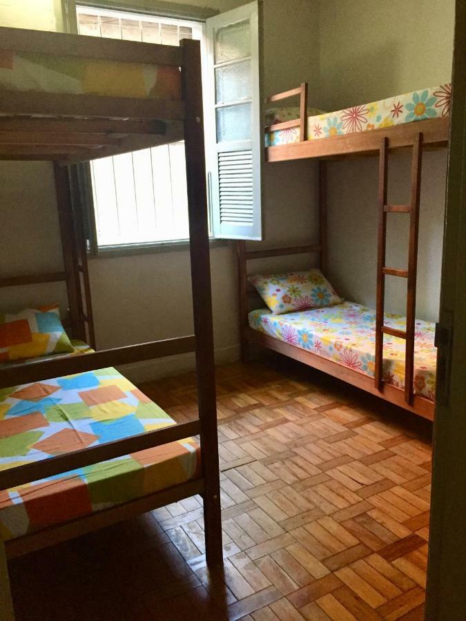Albergue Friends & *