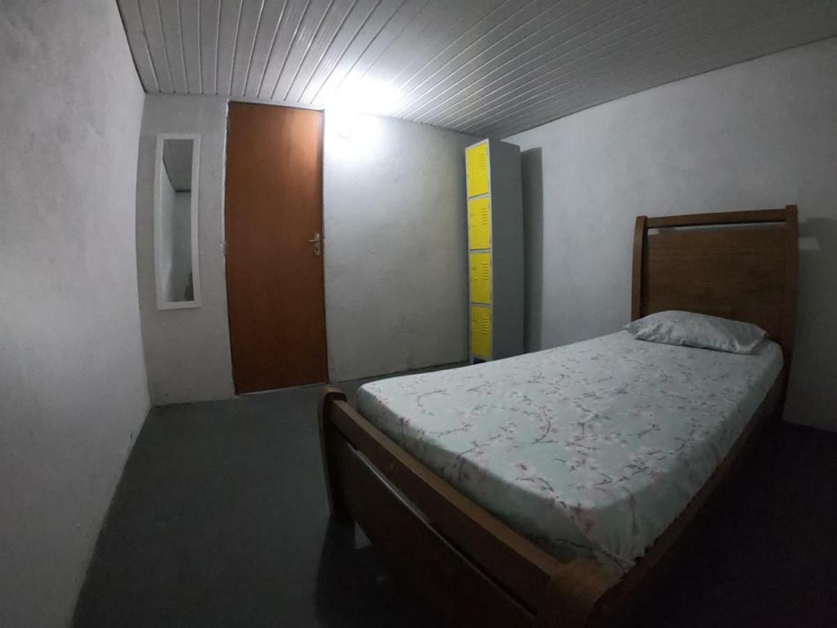 Albergue Friends & Belo Horizonte