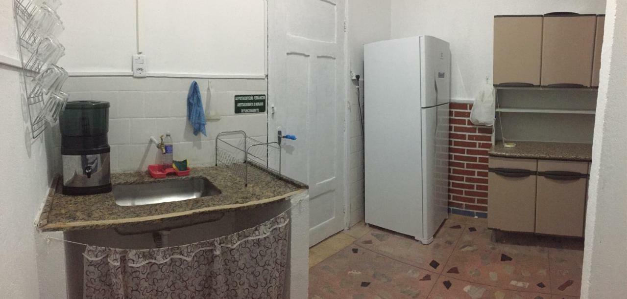 Albergue Friends & Belo Horizonte