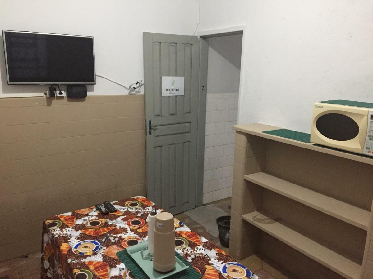 Albergue Friends & Belo Horizonte