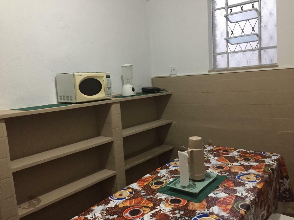 Friends & Albergue Belo Horizonte