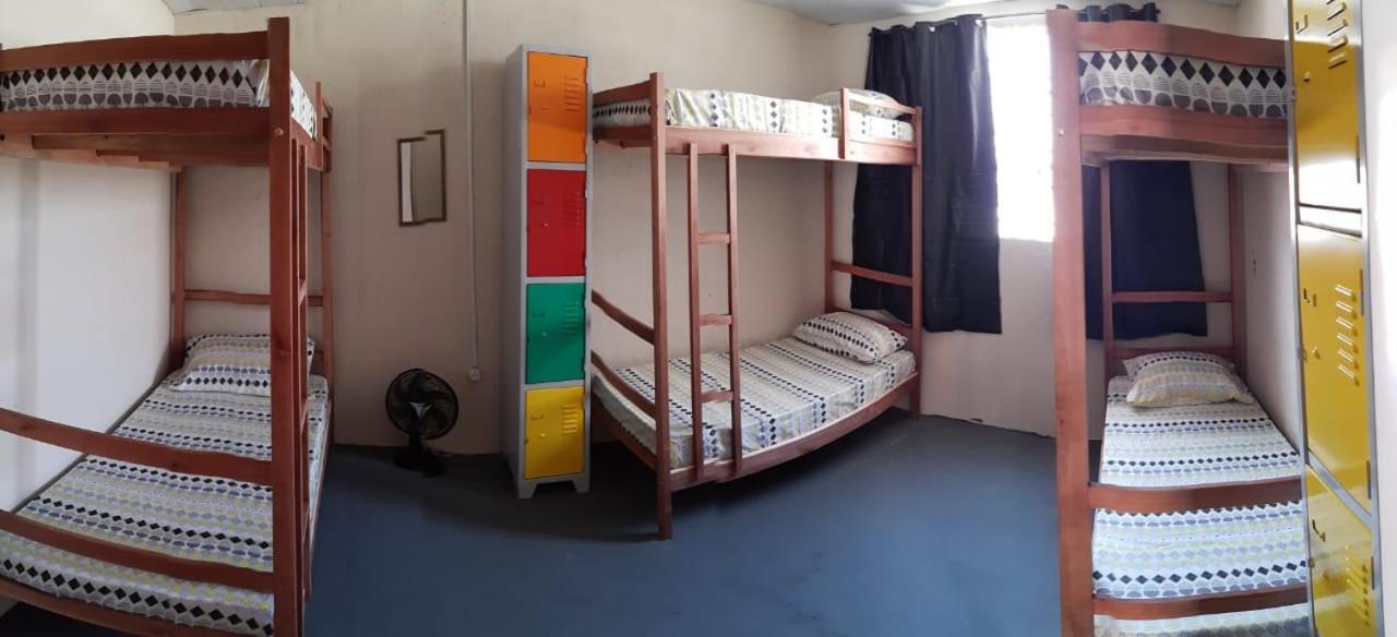 Friends & Albergue Belo Horizonte