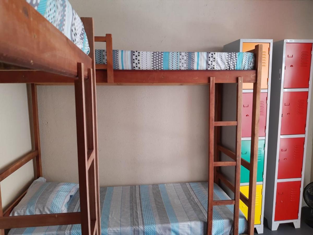 Albergue Friends &